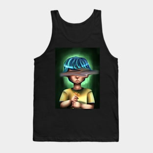 Forest Tank Top